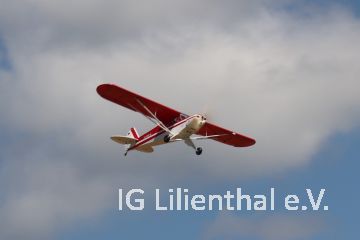 oben in der Luft oben in der Luft