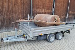 Arbeitstag April 2024