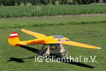Musger MG-19 Musger MG-19