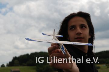 Wurfgleiter   Wurfgleiter