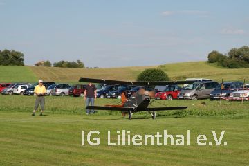 Motor läuft Motor läuft