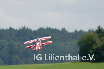 im Steigflug im Steigflug