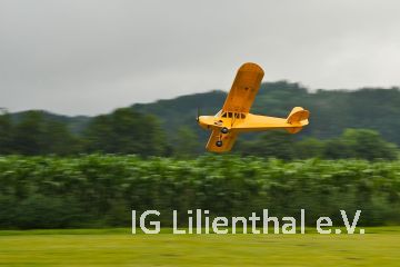 zunächst wackelig zunächst wackelig