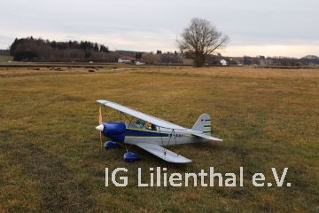 Smith Miniplane Smith Miniplane