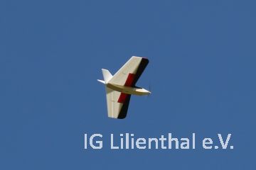 in der Luft in der Luft
