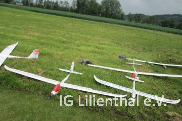 alles bereit alles bereit
