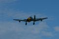 im Vorbeiflug