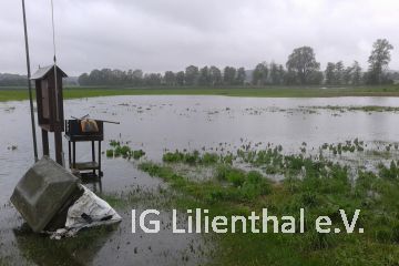 als der Regen kam als der Regen kam
