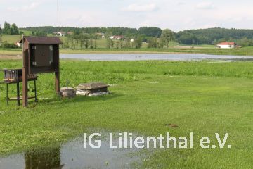 4 Tage später 4 Tage später