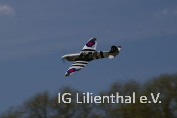 Spitfire Spitfire