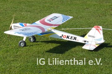 Joker XL Joker XL